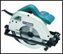Makita 5704RK Circular Saw - 190mm Blade (1,200 Watts) (110/240 Volt)